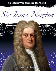 Sir Isaac Newton - Croy, Anita