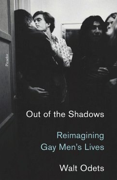 Out of the Shadows - Odets, Walt