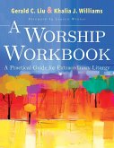 Worship Workbook