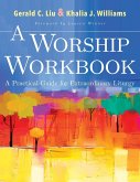 Worship Workbook Worship Workbook