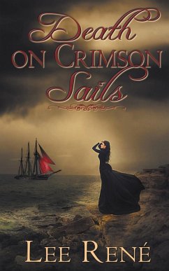 Death on Crimson Sails - René, Lee