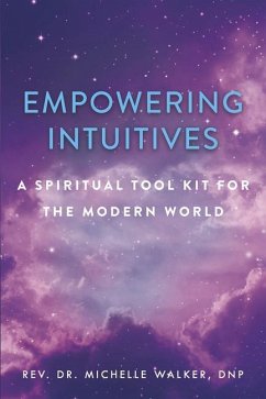 Empowering Intuitives - Walker, Michelle