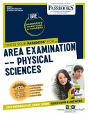 Area Examination - Physical Sciences (Gre-43): Passbooks Study Guide Volume 43