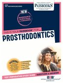 Prosthodontics (Q-104): Passbooks Study Guide Volume 104