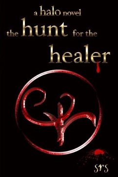 The hunt for the healer - Seidel, Suzanne