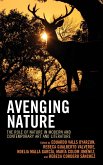 Avenging Nature