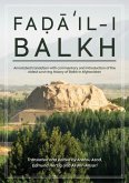 Faḍāʾil-I Balkh (the Merits of Balkh)