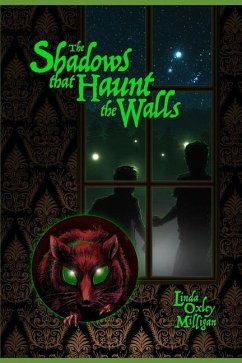 The Shadows that Haunt the Walls: Paul's Story - Milligan, Linda Oxley