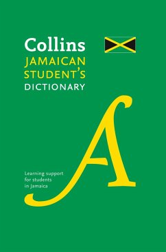 Collins Jamaican Student's Dictionary - Collins Dictionaries