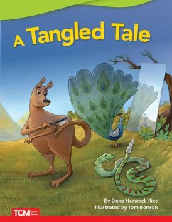 A Tangled Tale - Herweck Rice, Dona