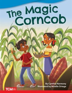 The Magic Corncob - Harmony, Cynthia