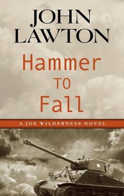 Hammer to Fall - Lawton, John