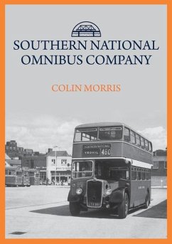 Southern National Omnibus Company - Morris, Colin