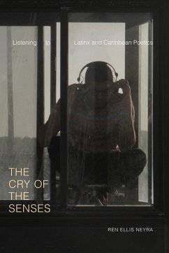 The Cry of the Senses - Ellis Neyra, Ren