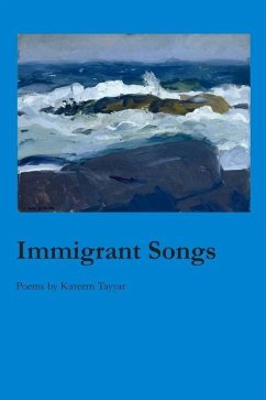 Immigrant Songs - Tayyar, Kareem