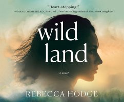 Wildland - Hodge, Rebecca