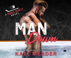 Man Down: Proof Beyond a Reasonable Doubt That Women Are Better - Meader, Kate