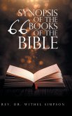 Synopsis of the 66 Books of the Bible