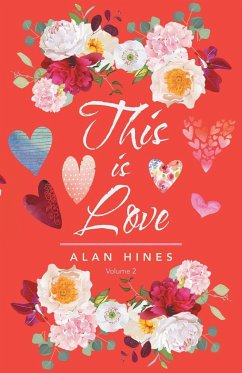 This Is Love - Hines, Alan