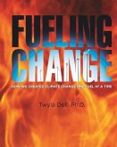 Fueling Change: How We Created Climate Change One Fuel at a Time