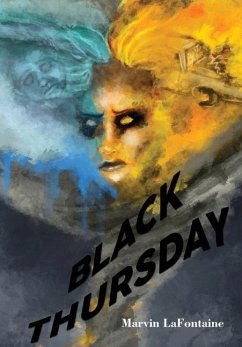Black Thursday - LaFontaine, Marvin