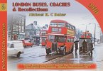 London Buses, Coaches & Recollections, 1970