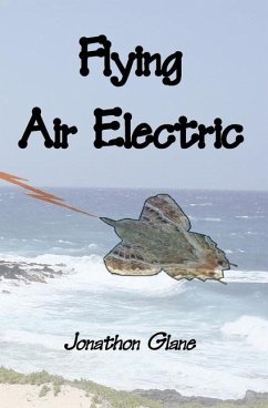 Flying Air Electric - Glane, Jonathon