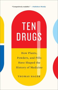 Ten Drugs - Hager, Thomas