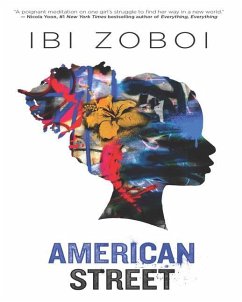 American Street - Zoboi, Ibi