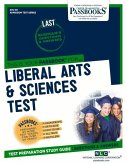 Liberal Arts & Sciences Test (Last) (Ats-119): Passbooks Study Guide Volume 119