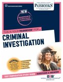 Criminal Investigation (Q-35): Passbooks Study Guide Volume 35