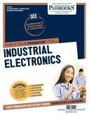 Industrial Electronics (Oce-21): Passbooks Study Guide Volume 21