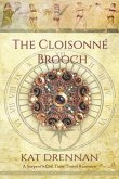 The Cloisonne Brooch: A Serpent's Coil Time Travel Romance