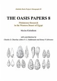 Oasis Papers 8