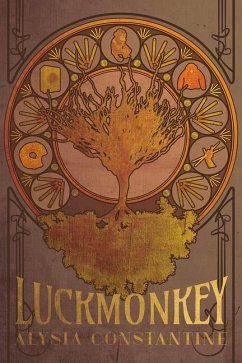 Luckmonkey - Constantine, Alysia