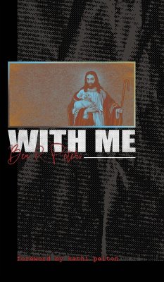 With Me - Peters, Ben R.