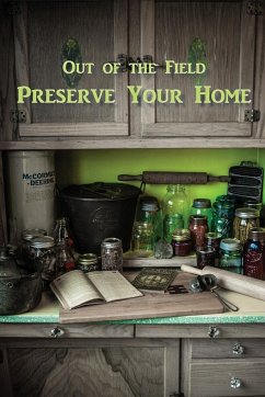 Preserve Your Home - Tomac, Sarah