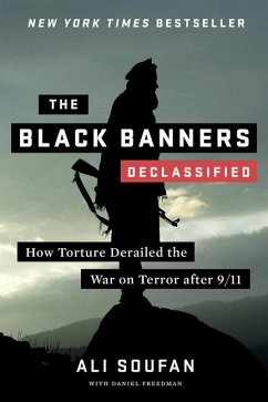 The Black Banners (Declassified) - Soufan, Ali H.;Freedman, Daniel