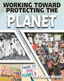 Working Toward Protecting the Planet