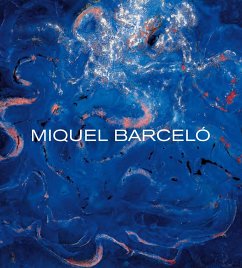 Miquel Barcelo - Galleries, Acquavella