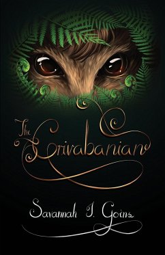 The Crivabanian - Goins, Savannah J