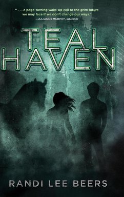 Teal Haven - Beers, Randi Lee