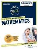 Mathematics (Nt-6): Passbooks Study Guide Volume 6