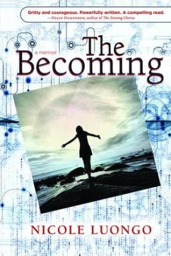 The Becoming - Luongo, Nicole