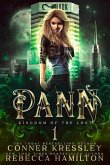 Pann: A Young Adult Paranormal Dystopian Romance