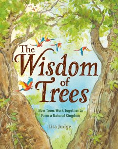 The Wisdom of Trees - Judge, Lita