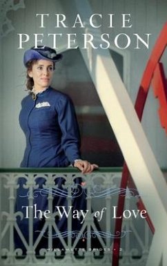 The Way of Love - Peterson, Tracie