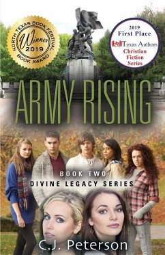 Army Rising - Peterson, C. J.