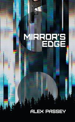 Cover Mirror's Edge