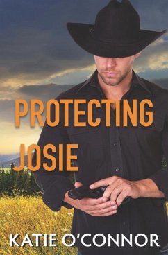 Protecting Josie - O'Connor, Katie